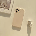 Soft Silicone iPhone Case - DippedShop Wholesale - #5987