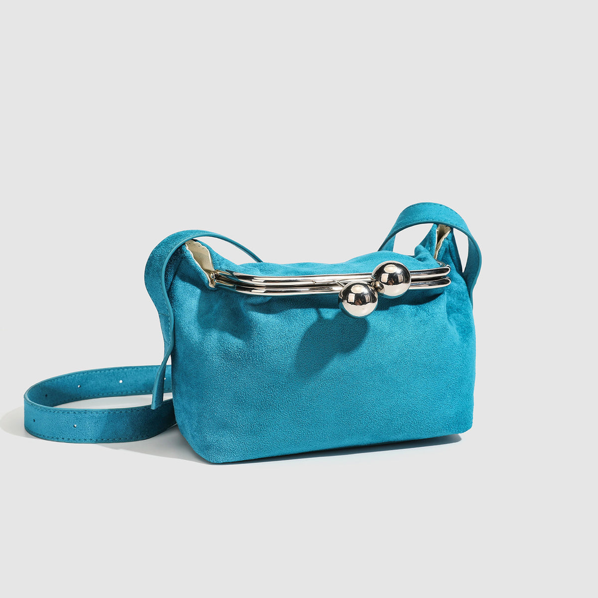 PU Crossbody Bag - DippedShop Wholesale - #3795