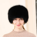 Faux Fur Earmuff Headband - DippedShop Wholesale - #3571