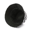 Foldable Reversible Bucket Hat - DippedShop Wholesale - #6787