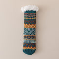 Fuzzy Non-Slip Grip Socks - DippedShop Wholesale - #5795