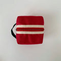 Color Contrast Mini Bag - DippedShop Wholesale - #3011