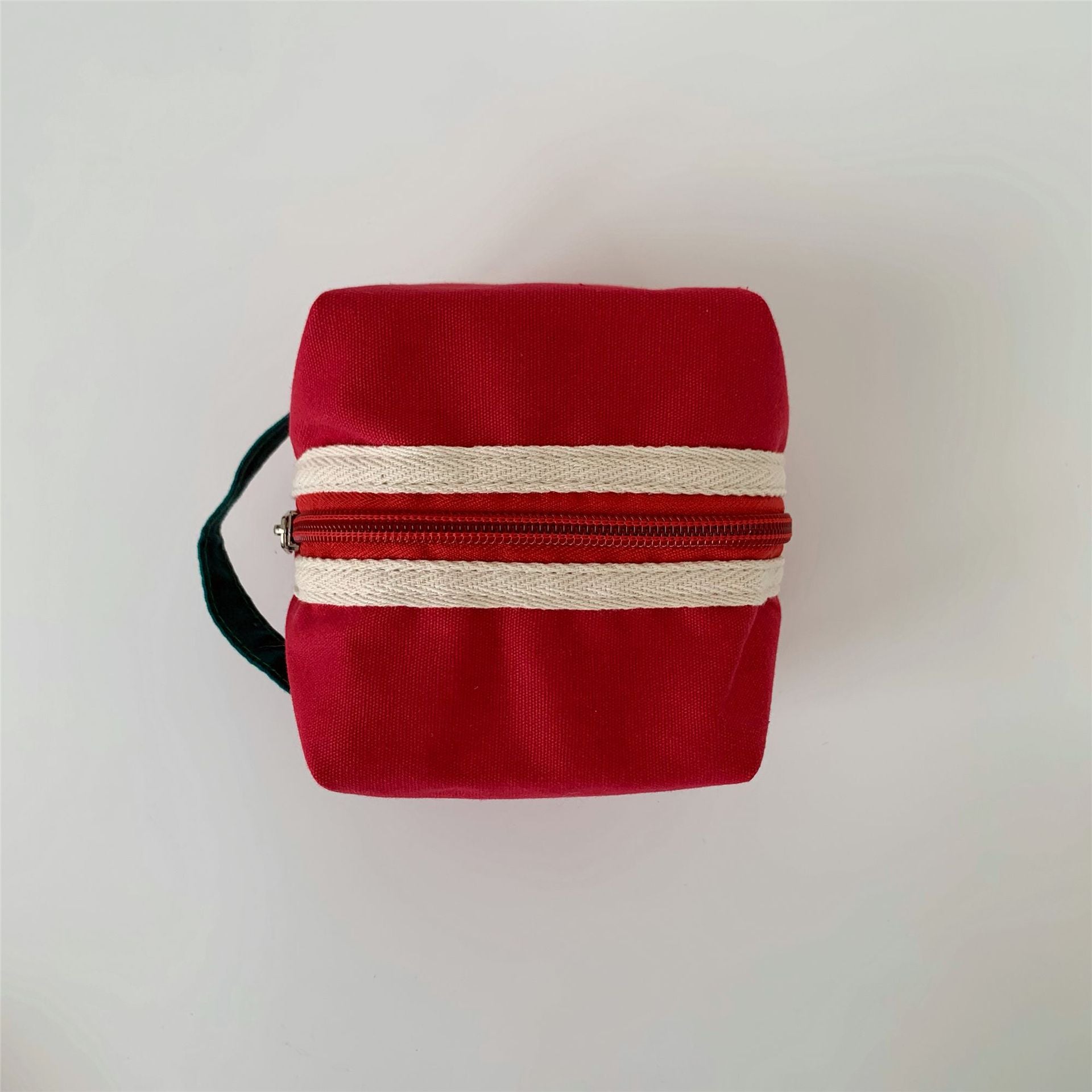 Color Contrast Mini Bag - DippedShop Wholesale - #3011