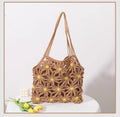 Elegant Flower Hollow Bag - DippedShop Wholesale - #2963