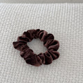Velvet Stretchy Hair Tie - DippedShop Wholesale - #5923