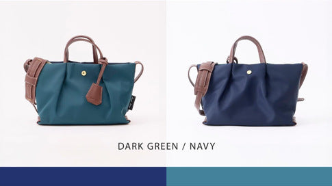 Fashion Unique Two-Tone Color Block Tote Bag 6W10BBG1371