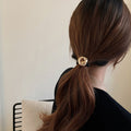 Elastic Hair Tie - DippedShop Wholesale - #1475