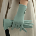Winter Touch Screen Gloves - DippedShop Wholesale - #1123