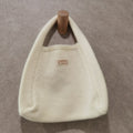 hand crochet handbags - DippedShop Wholesale - #0467