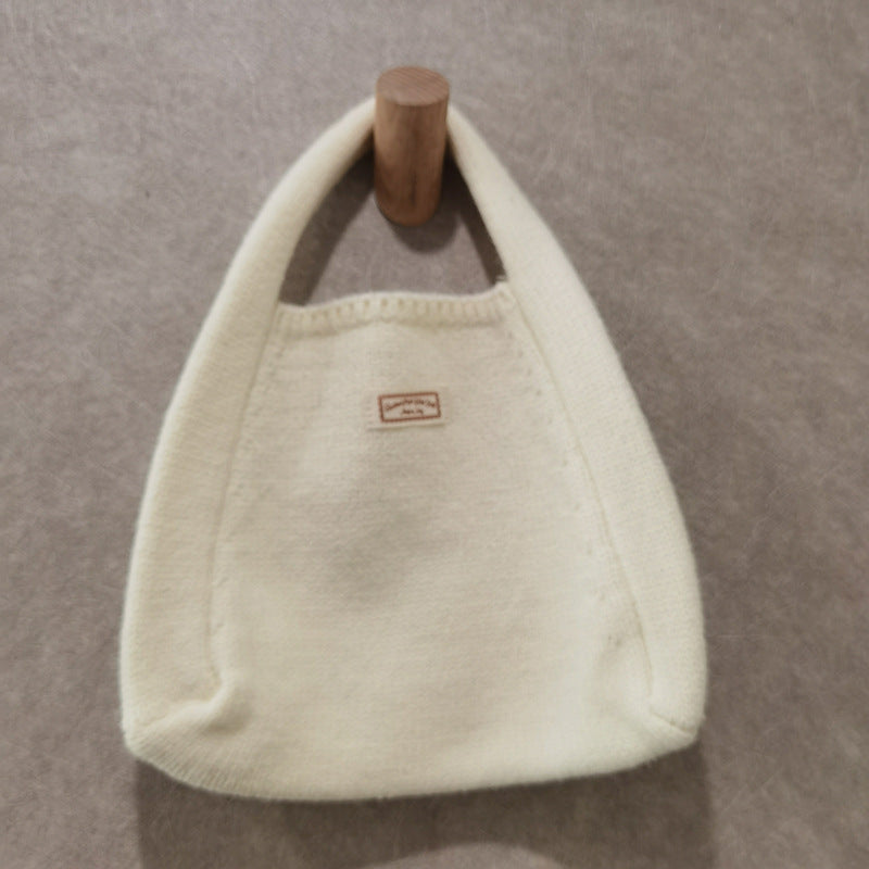 hand crochet handbags - DippedShop Wholesale - #0467