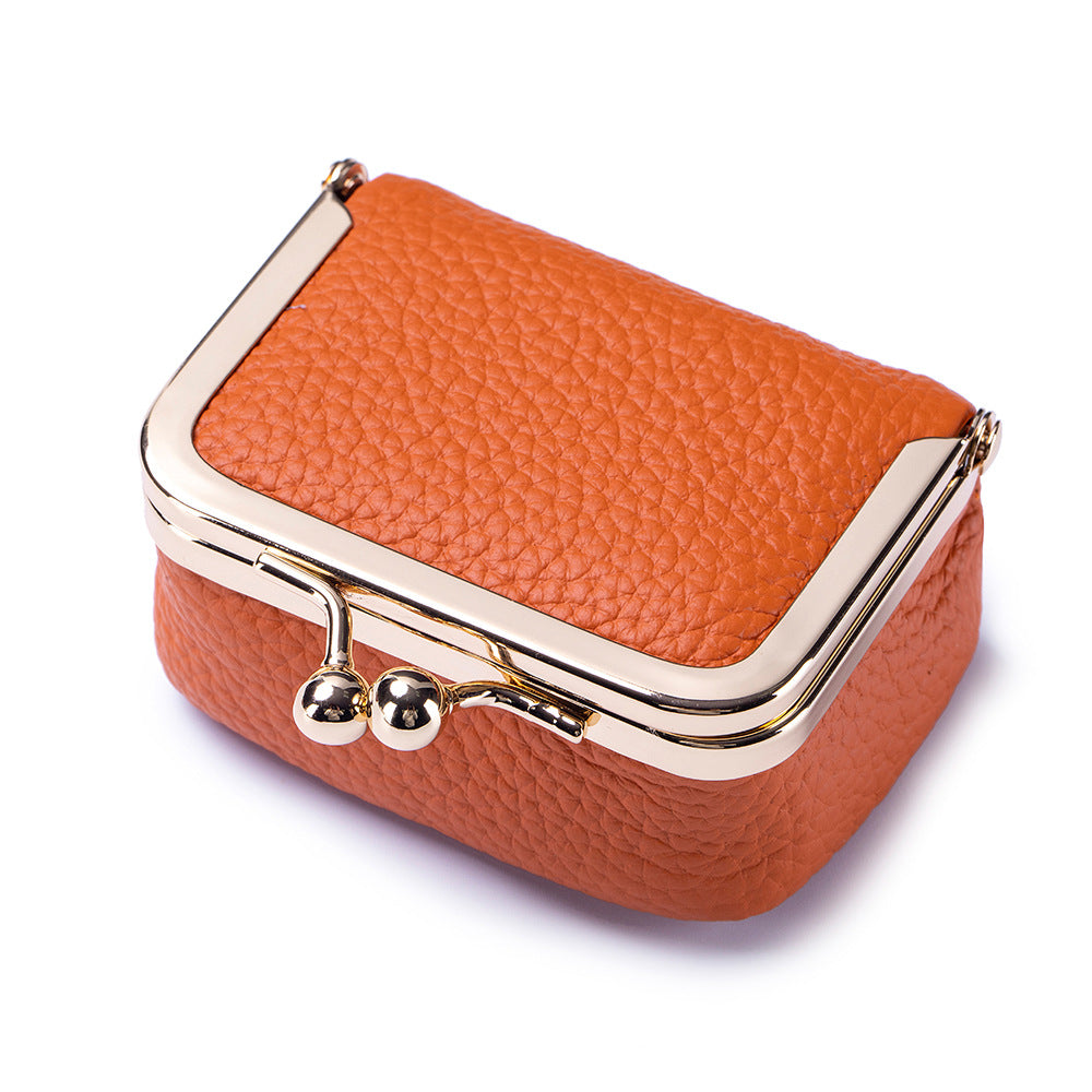 Trendy Mini Solid Color Card C - DippedShop Wholesale - #1251