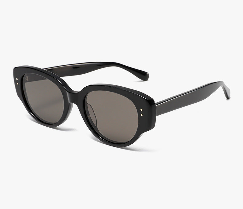 Cute Cat Eye UV Protection Sunglasses MK2PPIM6W6GSG214