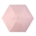 Simple Solid Color Portable Compact Mini Umbrella MK2MBFN6Z11UL06