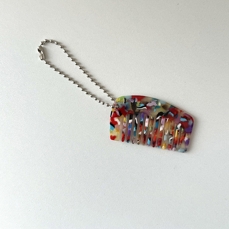 Stylish Square Shape Colorful - DippedShop Wholesale - #8723