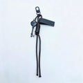 Chic Key Braided Cords Keychain Bag Charm 6W10BBC431