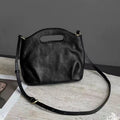 Stylish Large Capacity Crossbody Tote Bag 6W10BBG1986