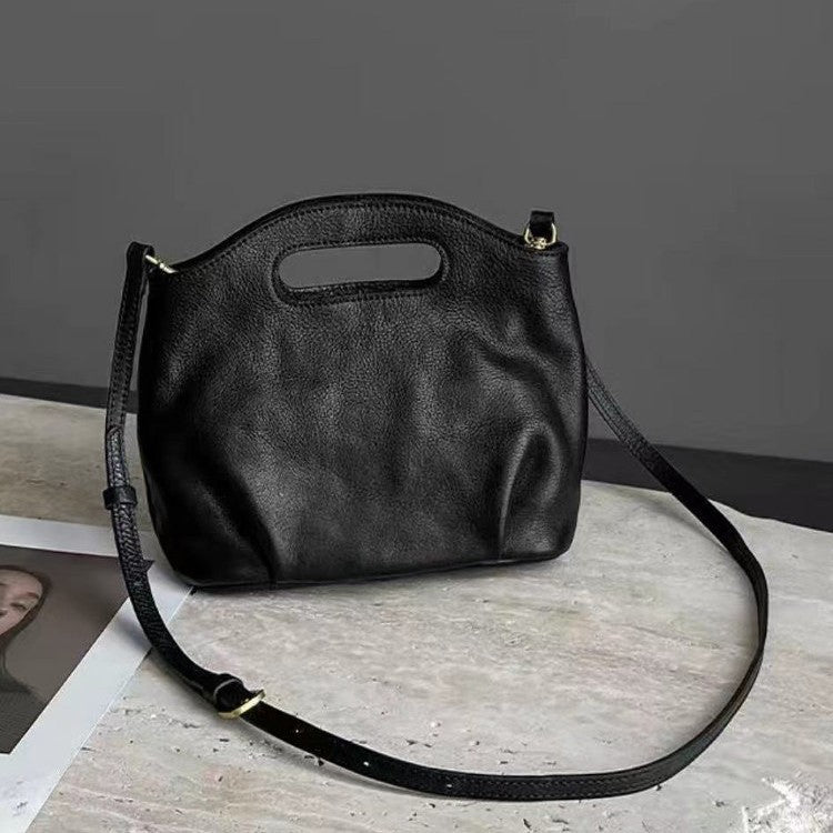 Stylish Large Capacity Crossbody Tote Bag 6W10BBG1986