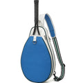 Color Block Quilted Badminton Racket Bag 6S10BBG1453