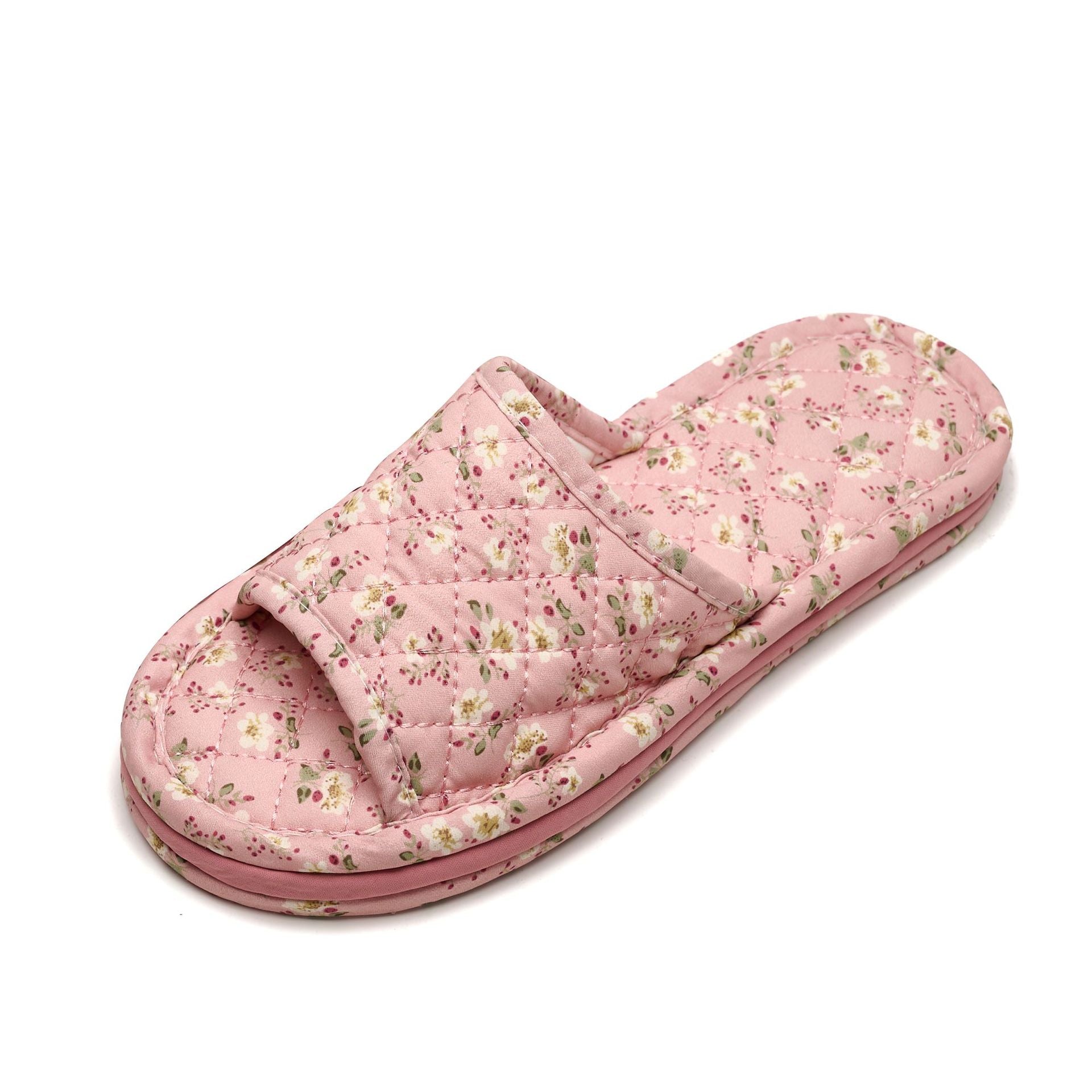 Non-Slip Indoor Slippers - DippedShop Wholesale - #0403