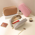 Fashion Solid Color Large Capacity - DippedShop Wholesale - #8995