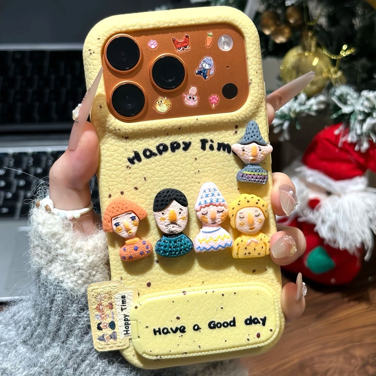 Kickstand Phone Case - DippedShop Wholesale - #2259