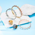 Convertible Ring Bangle - DippedShop Wholesale - #3475