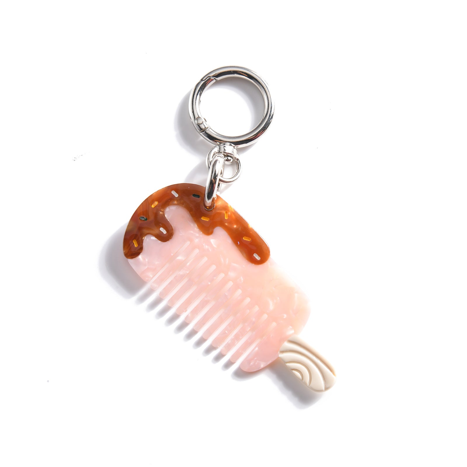 Cute Mini Banana Shape Portabl - DippedShop Wholesale - #9587