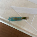 Minimalist Star Hair Clip - DippedShop Wholesale - #8931