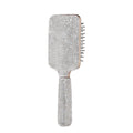 Rhinestone Portable Anti-Static Cushion Hair Brush 6C5CB161