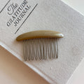 Arc-shaped Bangs Hair Comb Clip MK2MBEP6W6HPN08