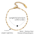 Chunky Gold Plated Cuban Link - DippedShop Wholesale - #8083