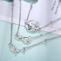 Vintage Anklet - DippedShop Wholesale - #6947