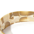 Stylish Star Pattern Anti-Slip Acetate Headband MK2PIM6W6HBD65
