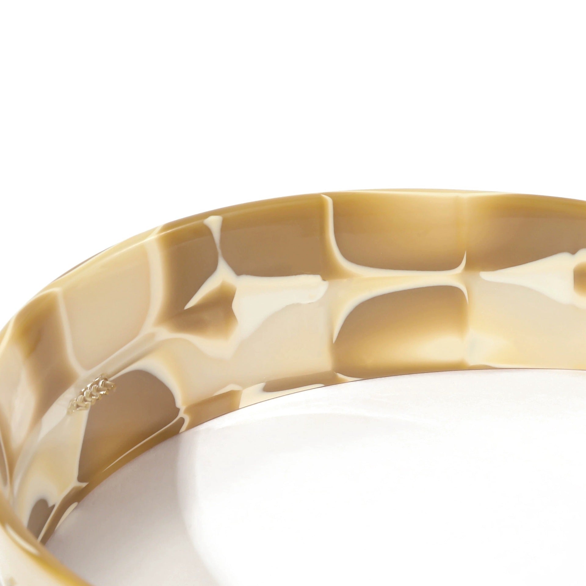 Stylish Star Pattern Anti-Slip Acetate Headband MK2PIM6W6HBD65