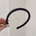 Vintage Polka Dots Non Slip Thin Headband MK2PIM6W6HBD73