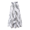 Feather Print Swimwear - DippedShop Wholesale - #4707