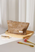 Cute Floral Embroidery Portable Cosmetic Bag MK2BW6W10BOB411