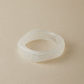 Vintage Geometric Acrylic Bracelets - DippedShop Wholesale - #4435