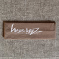 Streetwear Graffiti Sports Headband - DippedShop Wholesale - #4403