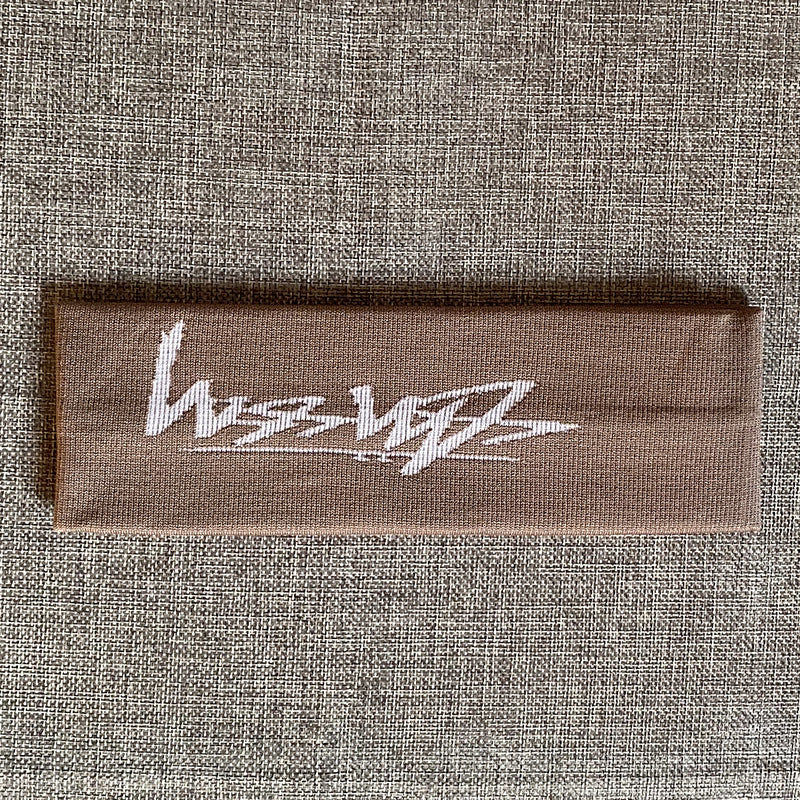 Streetwear Graffiti Sports Headband - DippedShop Wholesale - #4403