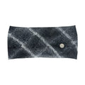 Wide Elastic Plaid Headband - DippedShop Wholesale - #4003
