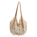Hollow Out Tote Bag - DippedShop Wholesale - #2355