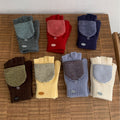 Convertible Flip-Top Mittens - DippedShop Wholesale - #3043