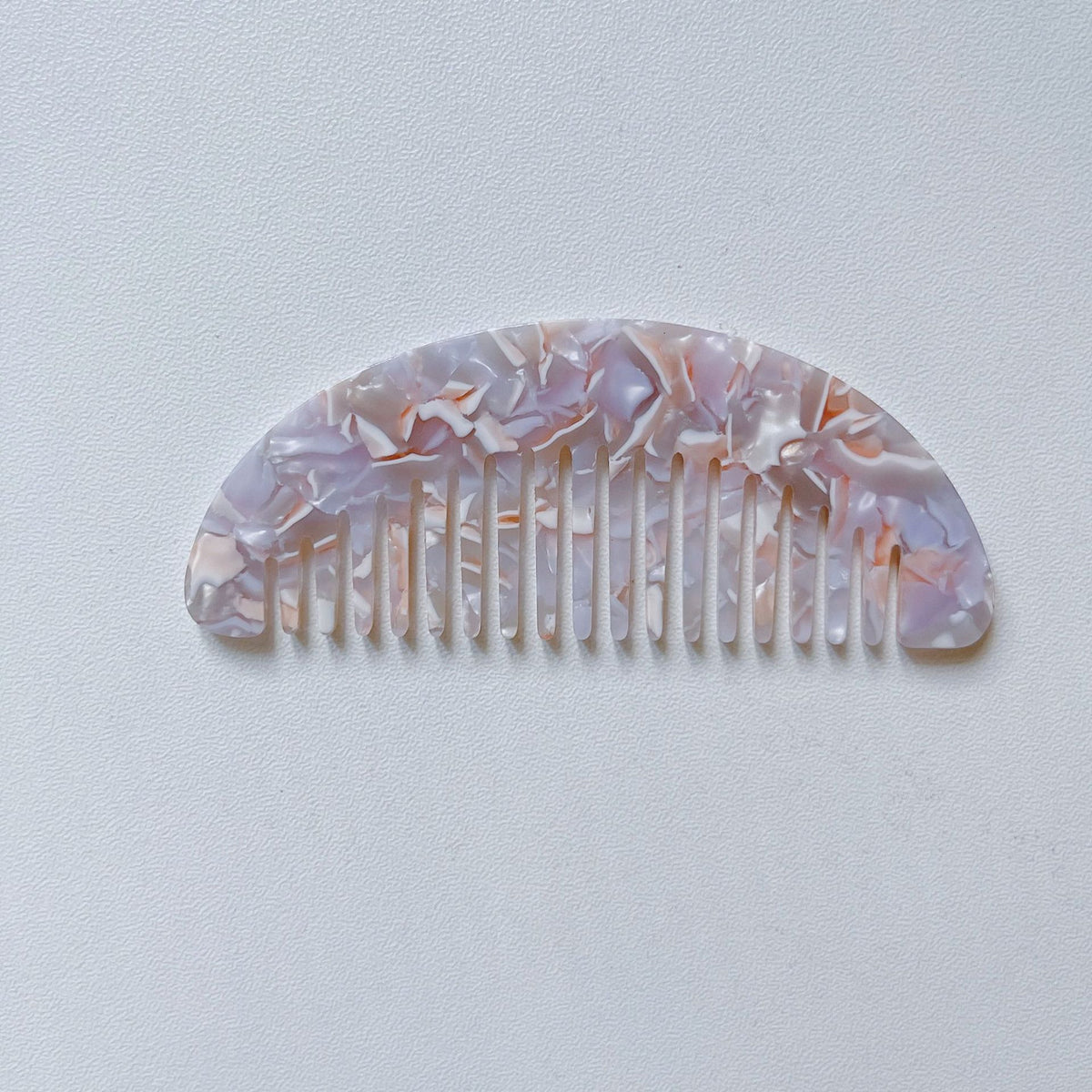 Mini Hair Combs - DippedShop Wholesale - #2195