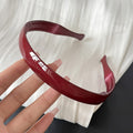 Foldable Comb-Tooth Headband - DippedShop Wholesale - #6723