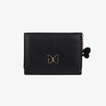 Fresh Butterfly Trifold Muti-Functional Wallet 6S10BWB106