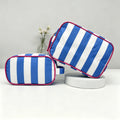 Simple Color Block Striped Print - DippedShop Wholesale - #6195