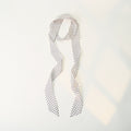 Polka Dot Silk Scarf - DippedShop Wholesale - #5283