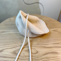 Knit Earflap Bucket Hat - DippedShop Wholesale - #1107