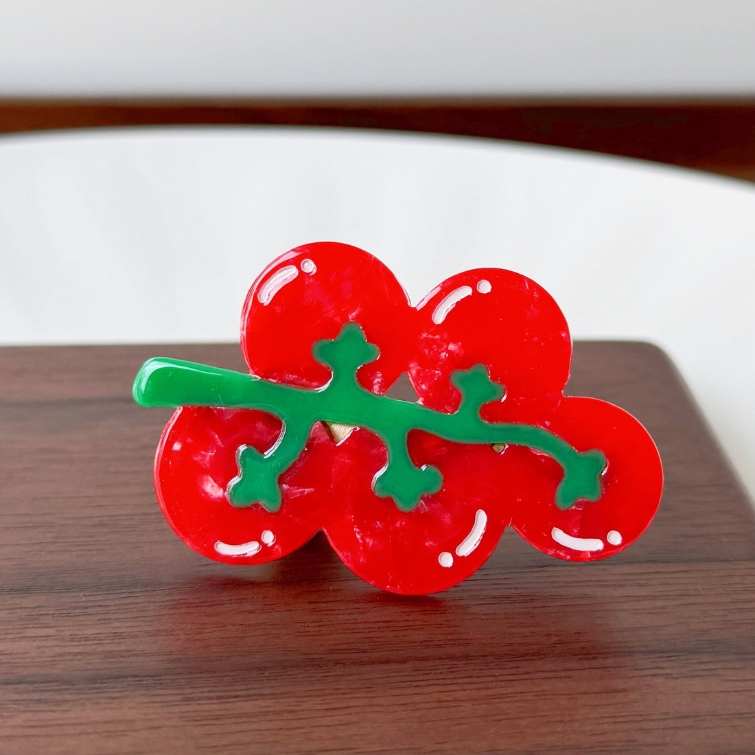 Sweet Cheery Tomato No Crease - DippedShop Wholesale - #0595